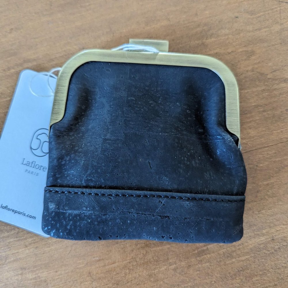 LaFlore Coin Purse / Pouch